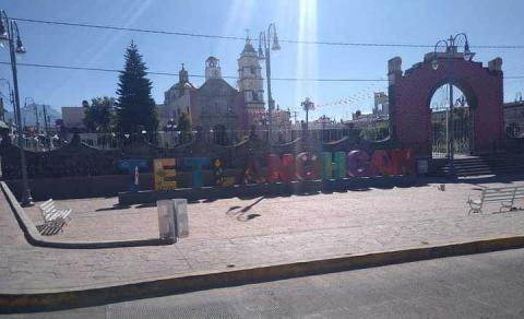 El ayuntamiento de Tetlanohcan trabaja de forma normal imagen 3