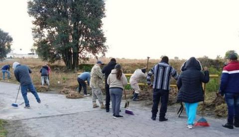 Estamos trabajando por el Tetlanohcan que merecemos: FRM