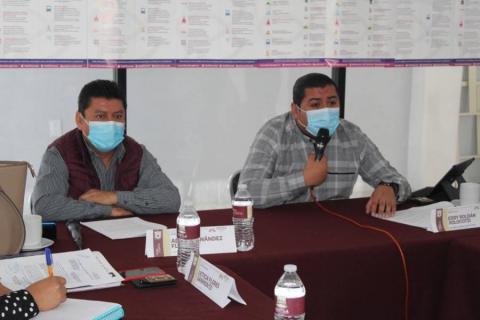 Contla contará con nueva primaria; Cabildo aprueba donación de predio imagen 3