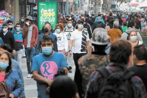 Conoce el país que eliminará el uso obligatorio de cubrebocas en espacios abiertos
