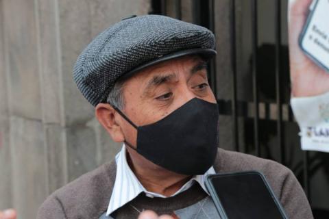 Continúa conflicto en Amaxac imagen 3