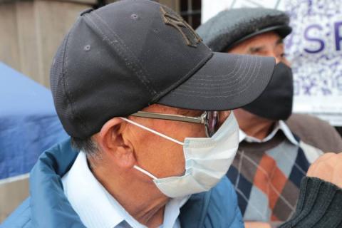 Continúa conflicto en Amaxac imagen 5