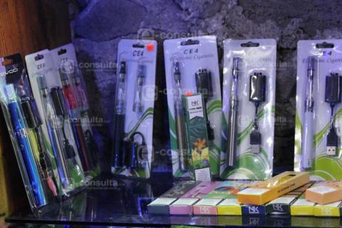 A pesar de la alerta sanitaria máxima para vapeadores en México, el consumo continúa imagen 1