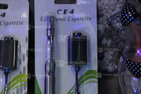 A pesar de la alerta sanitaria máxima para vapeadores en México, el consumo continúa imagen 5