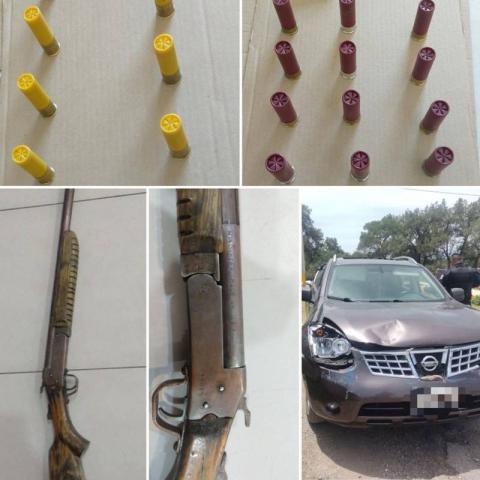 Desarticula policía de Apizaco a banda de presuntos delincuentes imagen 2
