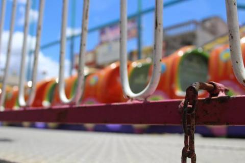 Se realiza la “feria del Pueblo” en Amaxac de Guerrero imagen 1