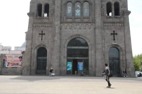 Basílica de Nuestra Señora de la Misericordia de Apizaco imagen 3