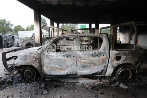 En calma amanece Xaltocan tras conflicto imagen 3