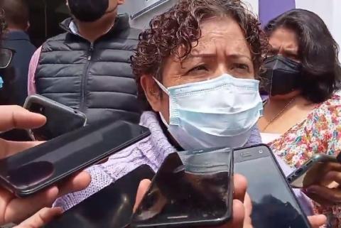 Investigan a policías de Xaltocan por la muerte de Quirino; se aplicó una necropsia