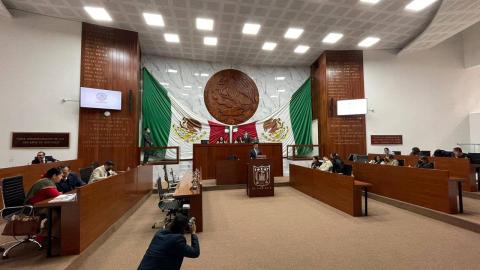 Presentan iniciativa para declarar quesadillas como patrimonio gastronómico imagen 2