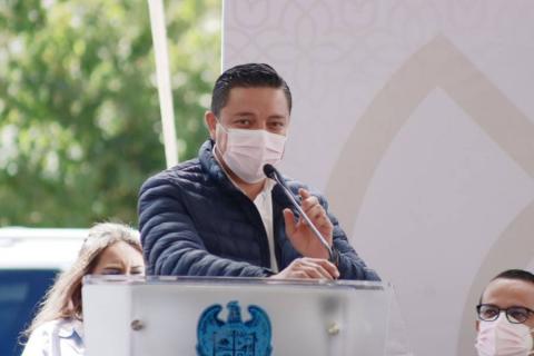 Inicia la segunda Jornada Nacional de Salud Pública en Apizaco imagen 7