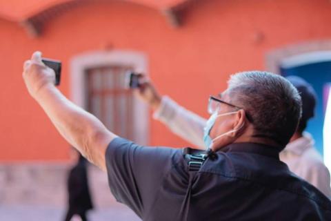 Reciben artesanos curso de “Conocimiento del Patrimonio Cultural de Tlaxcala” imagen 8