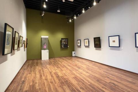 Acceso gratuito en el Museo de arte de Tlaxcala imagen 3