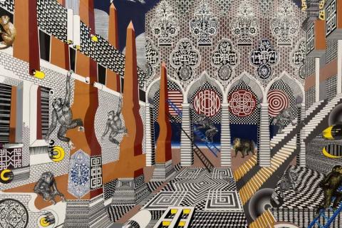 Acceso gratuito en el Museo de arte de Tlaxcala imagen 4