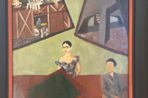 Acceso gratuito en el Museo de arte de Tlaxcala imagen 5