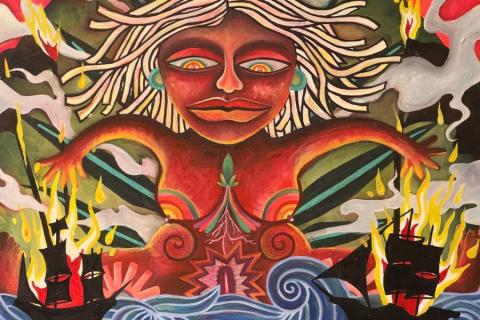 Acceso gratuito en el Museo de arte de Tlaxcala imagen 6