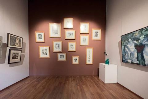 Acceso gratuito en el Museo de arte de Tlaxcala imagen 8