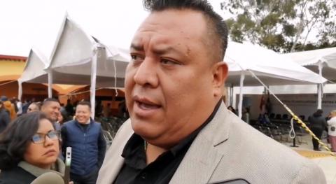 Emergencia, evacuan escuelas de Panotla por la contaminación del relleno sanitario