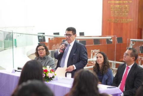 Celebran conferencias y foros de consulta pública en el Congreso imagen 1