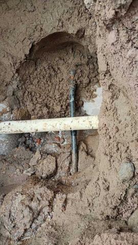 CAPAMH mantiene seguimiento permanente a la red de agua potable en Huamantla imagen 5