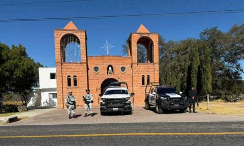 La seguridad es prioridad para el Gobierno de Tetla de la Solidaridad imagen 9