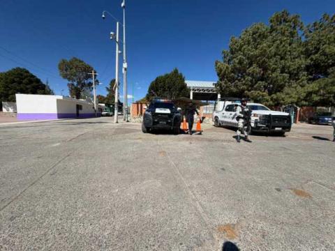 La seguridad es prioridad para el Gobierno de Tetla de la Solidaridad imagen 6