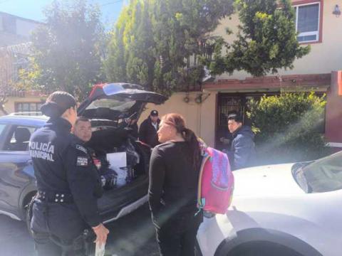 La seguridad es prioridad para el Gobierno de Tetla de la Solidaridad imagen 3