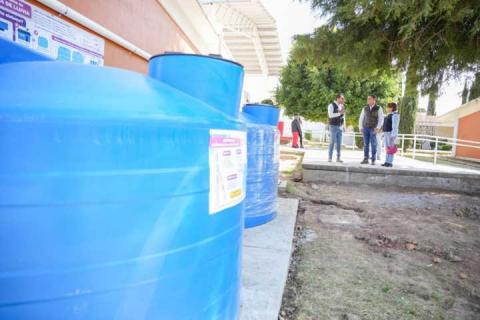 Alcalde supervisa resultados de su gestión ante gobierno del estado imagen 1