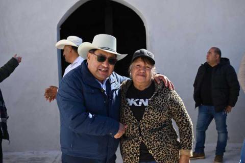 Ixtacuixtla Entrega Obras que Transforman Comunidades imagen 1