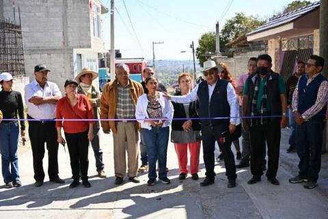 Ixtacuixtla Entrega Obras que Transforman Comunidades imagen 3
