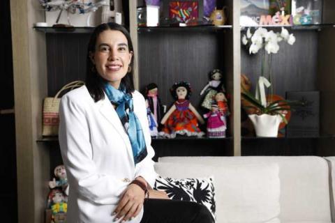 Josefina Rodríguez: 2026 será un año histórico para el turismo en México