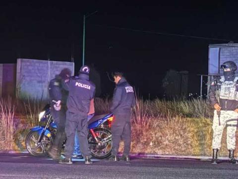 Gobierno de Tetla refuerza la seguridad con el Operativo “Tetla Seguro” imagen 4