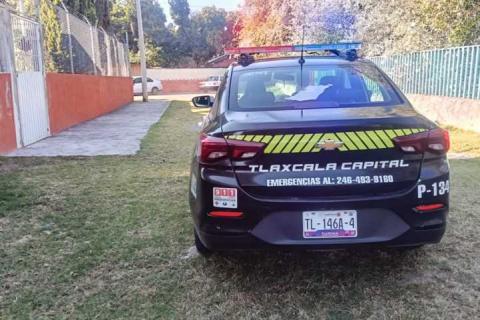 Durante estas vacaciones, Policía Municipal mantiene vigilancia permanente en las escuelas imagen 3
