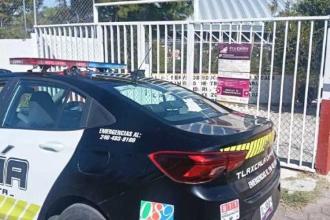 Durante estas vacaciones, Policía Municipal mantiene vigilancia permanente en las escuelas imagen 2