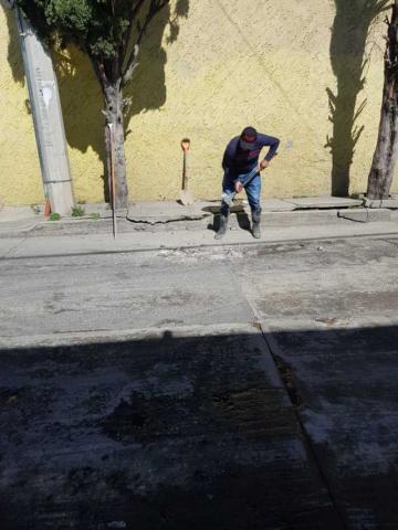 CAPAMH reporta avance en trabajos de atención a la red de agua potable en Huamantla imagen 2