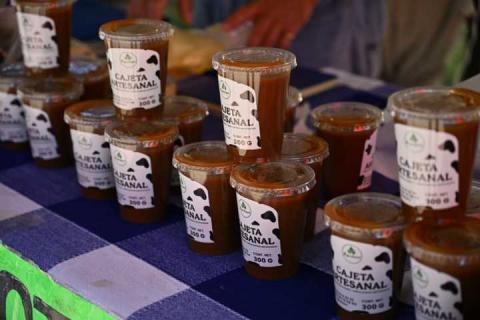 Ixtacuixtla Impulsa el Comercio Local con el Mercado Regional Alternativo imagen 1