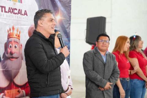 Alfonso Sánchez García continúa el segundo día de festejos de Reyes Magos imagen 5