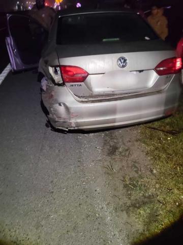 Dirección de Seguridad Pública atiende accidente vial en la carretera Huamantla–Apizaco imagen 4