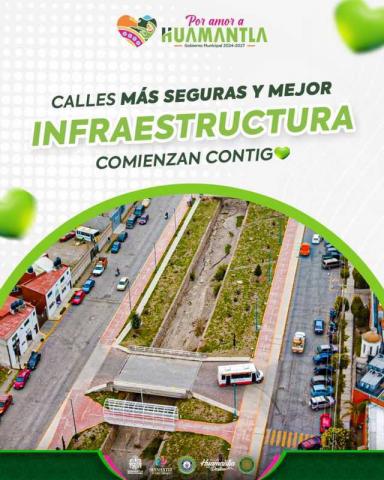 Invita Ayuntamiento de Huamantla a cumplir con el pago del impuesto predial