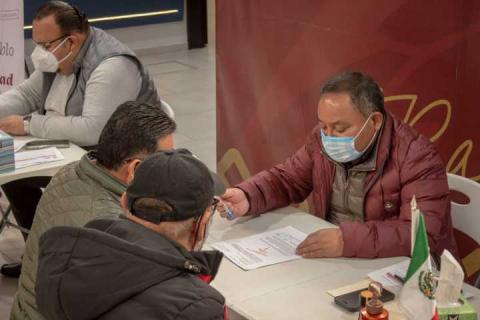 Con los martes ciudadanos, Javier Rivera gobierna de frente por el bienestar del pueblo de Apizaco imagen 2