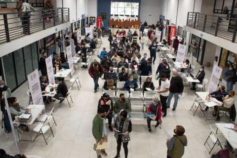 Con los martes ciudadanos, Javier Rivera gobierna de frente por el bienestar del pueblo de Apizaco imagen 5