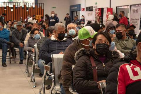 Con los martes ciudadanos, Javier Rivera gobierna de frente por el bienestar del pueblo de Apizaco imagen 4