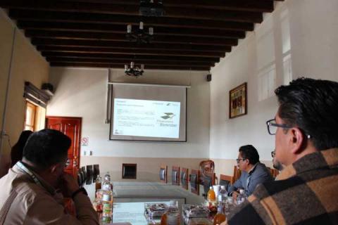 Alcalde de Tetla impulsa acciones y beneficios directos para los ciudadanos imagen 3