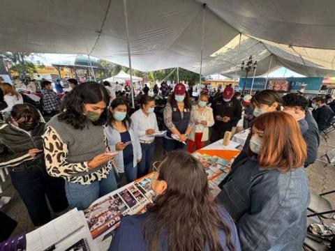 Tlaxco fortalece la convivencia comunitaria con las Jornadas por la Paz imagen 8