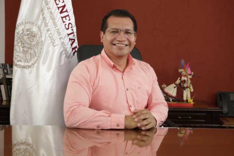 Inicia registro para la Credencial del Servicio Universal de Salud en Tlaxcala imagen 1