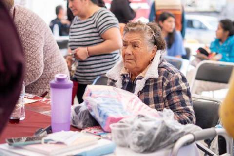 El Ayuntamiento Cerca de Ti ya está en marcha y está dando atención directa, en Tetla imagen 11