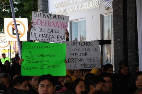 La Magdalena Tlaltelulco inaugura C2; reducen 68% la incidencia delictiva imagen 8