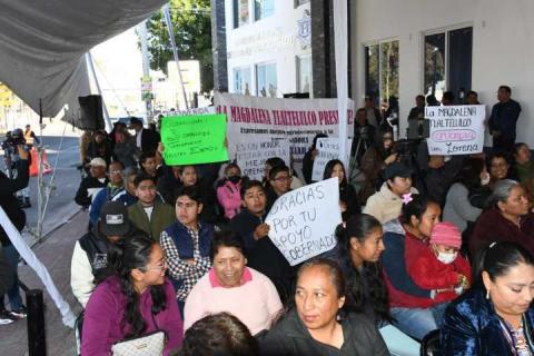 La Magdalena Tlaltelulco inaugura C2; reducen 68% la incidencia delictiva imagen 16