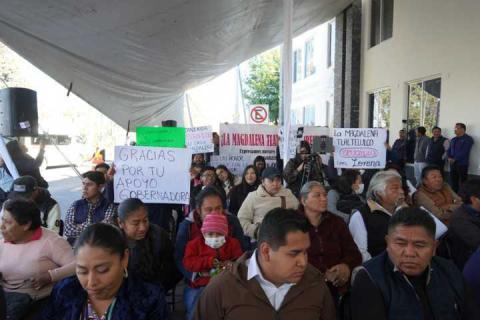 La Magdalena Tlaltelulco inaugura C2; reducen 68% la incidencia delictiva imagen 11