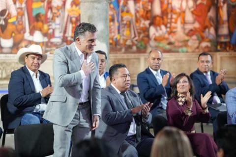 Impulsar el turismo detona bienestar en favor de las comunidades: Alfonso Sánchez García imagen 7